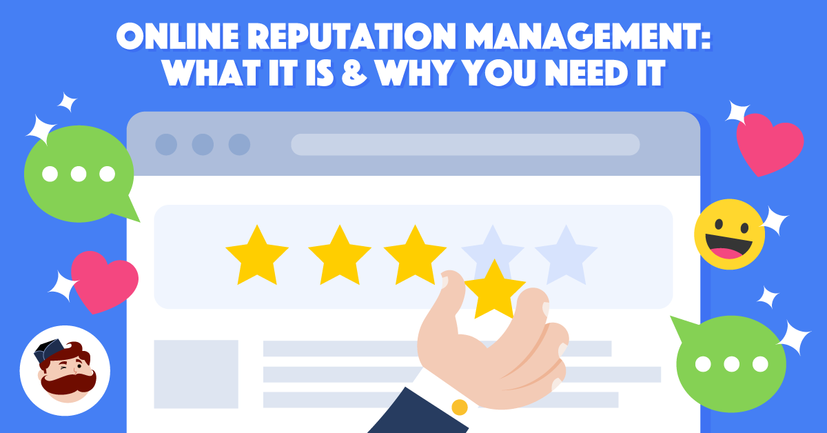 How to Protect Your Brand Online